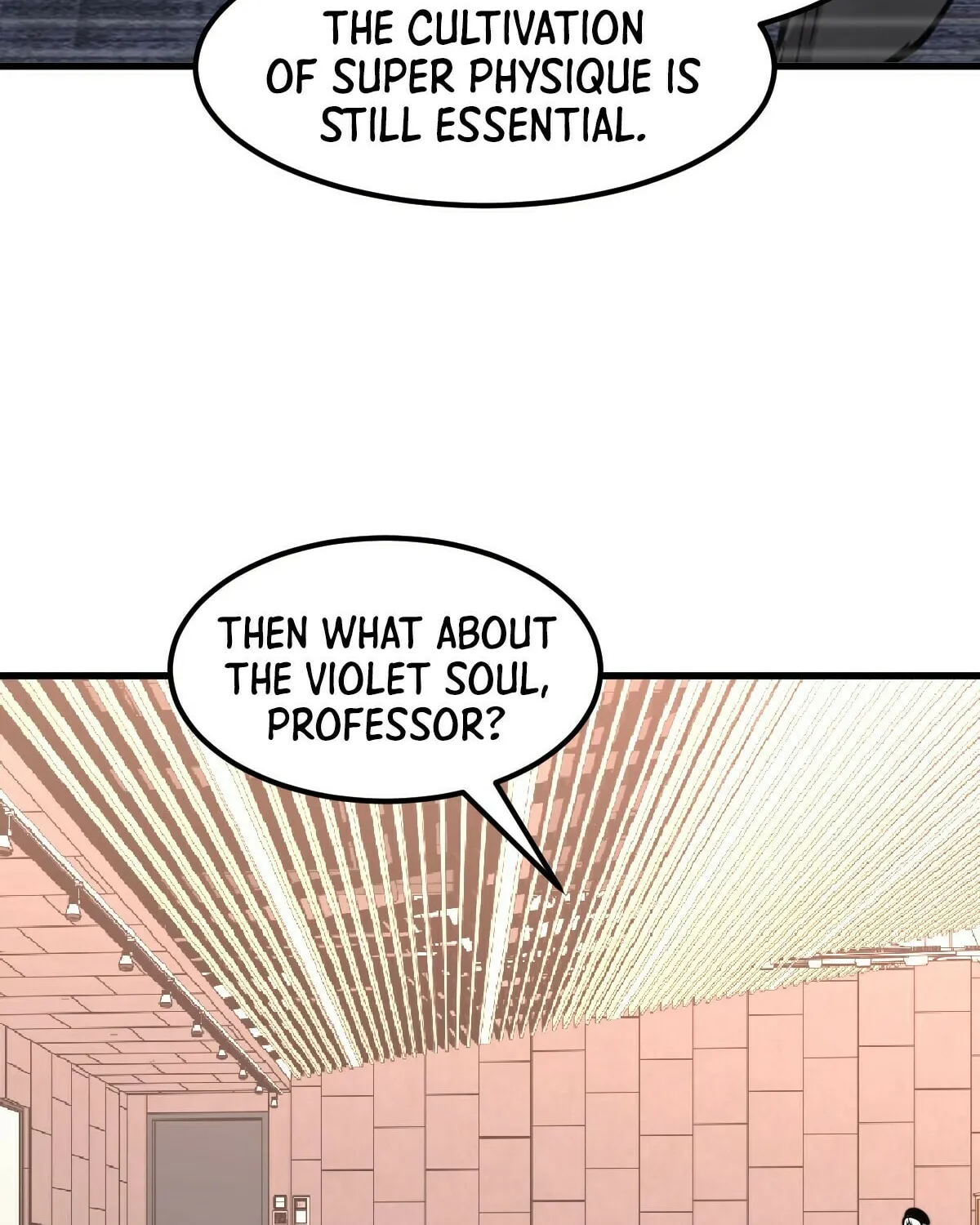 Read Extraordinary Evolution chapter 34 image 47 on Lezhin