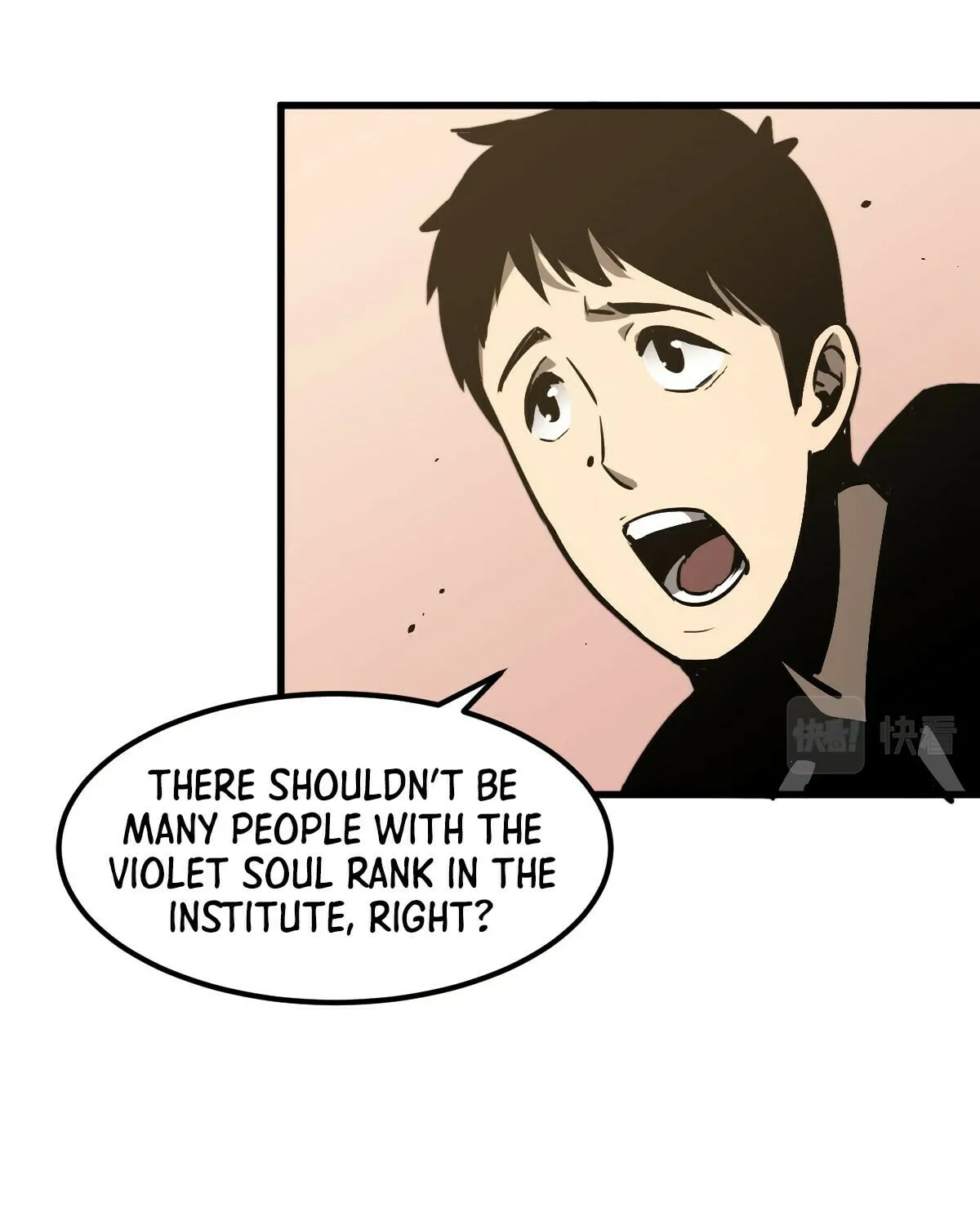 Read Extraordinary Evolution chapter 34 image 49 on Lezhin