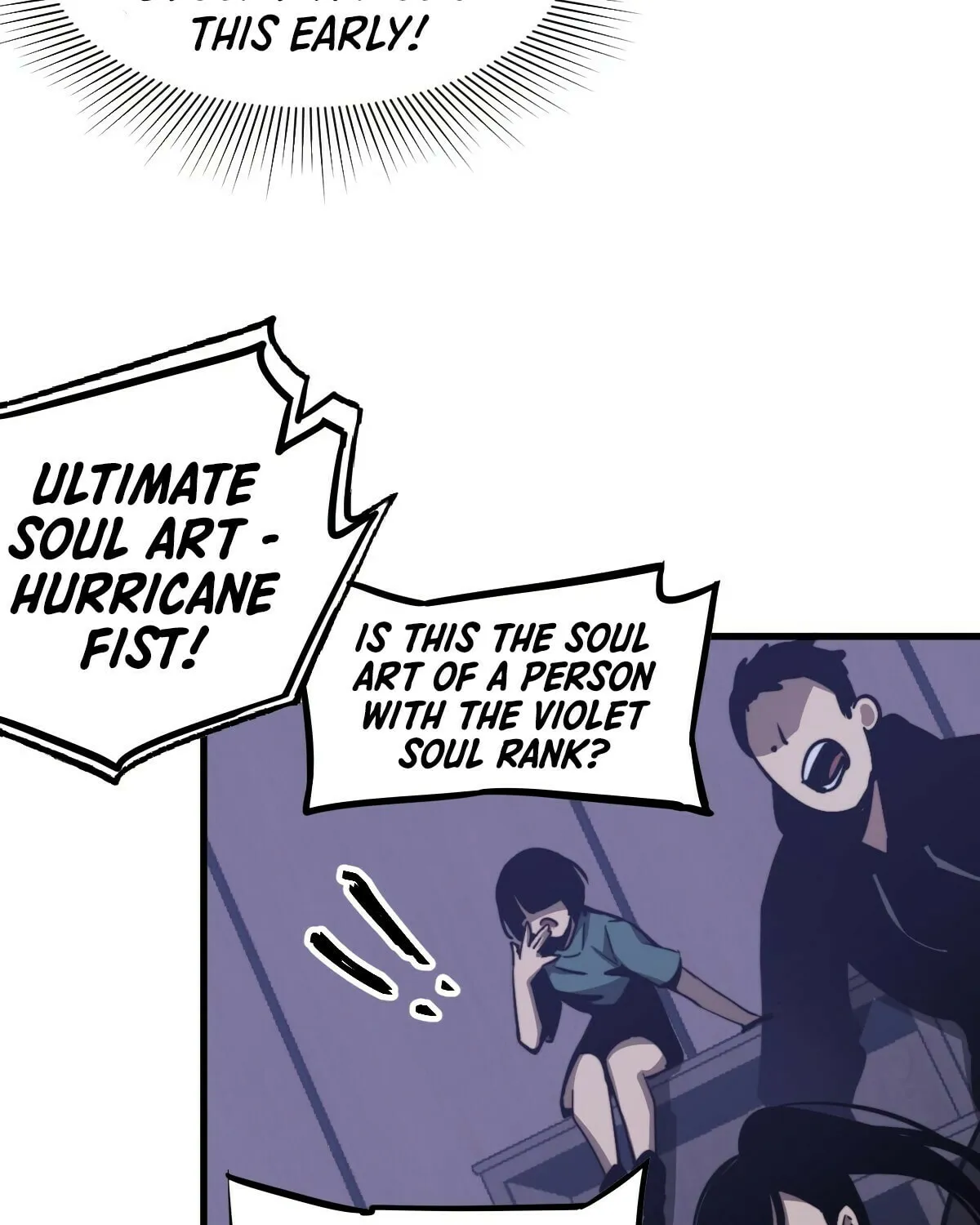 Read Extraordinary Evolution chapter 34 image 57 on Lezhin