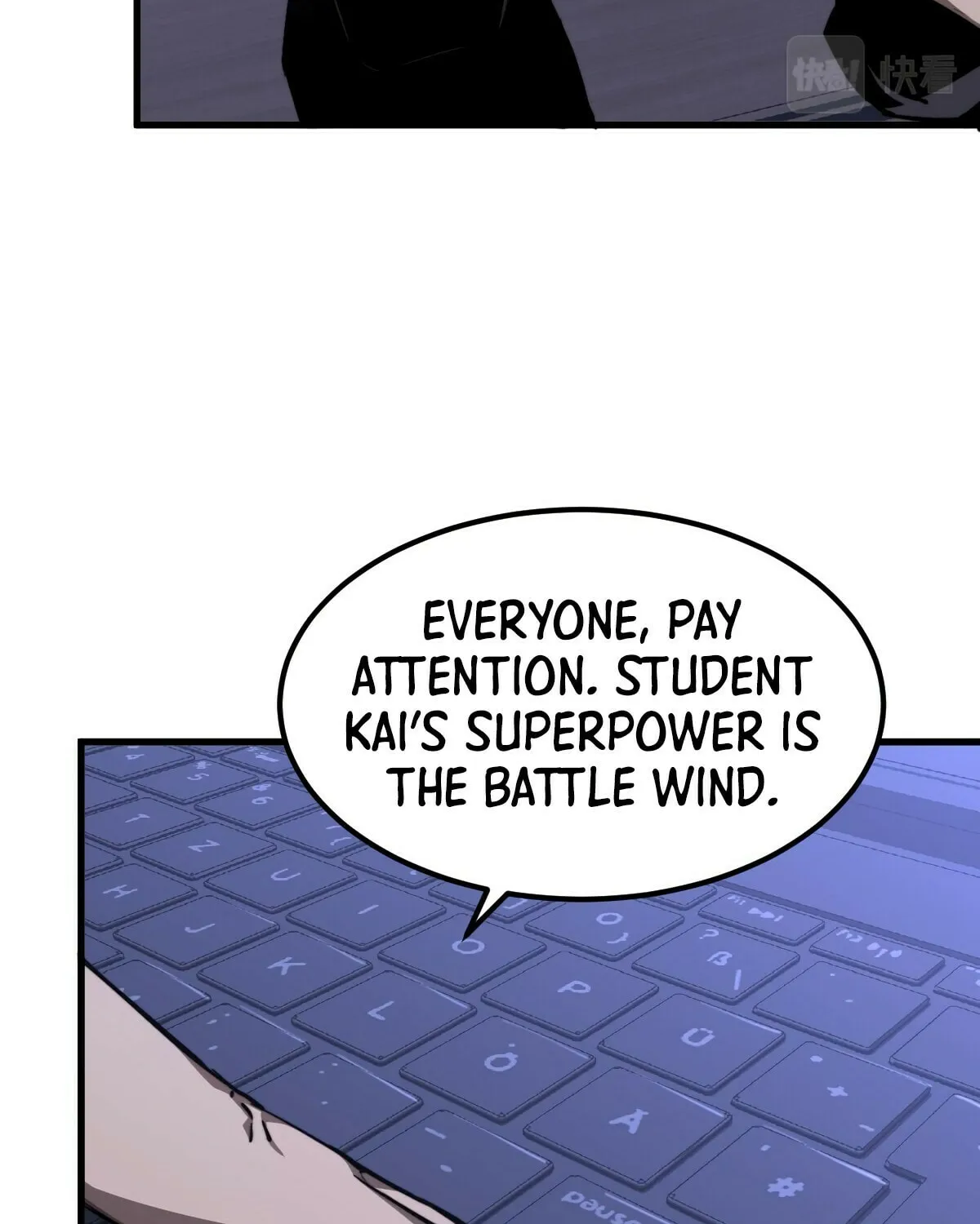 Read Extraordinary Evolution chapter 34 image 60 on Lezhin