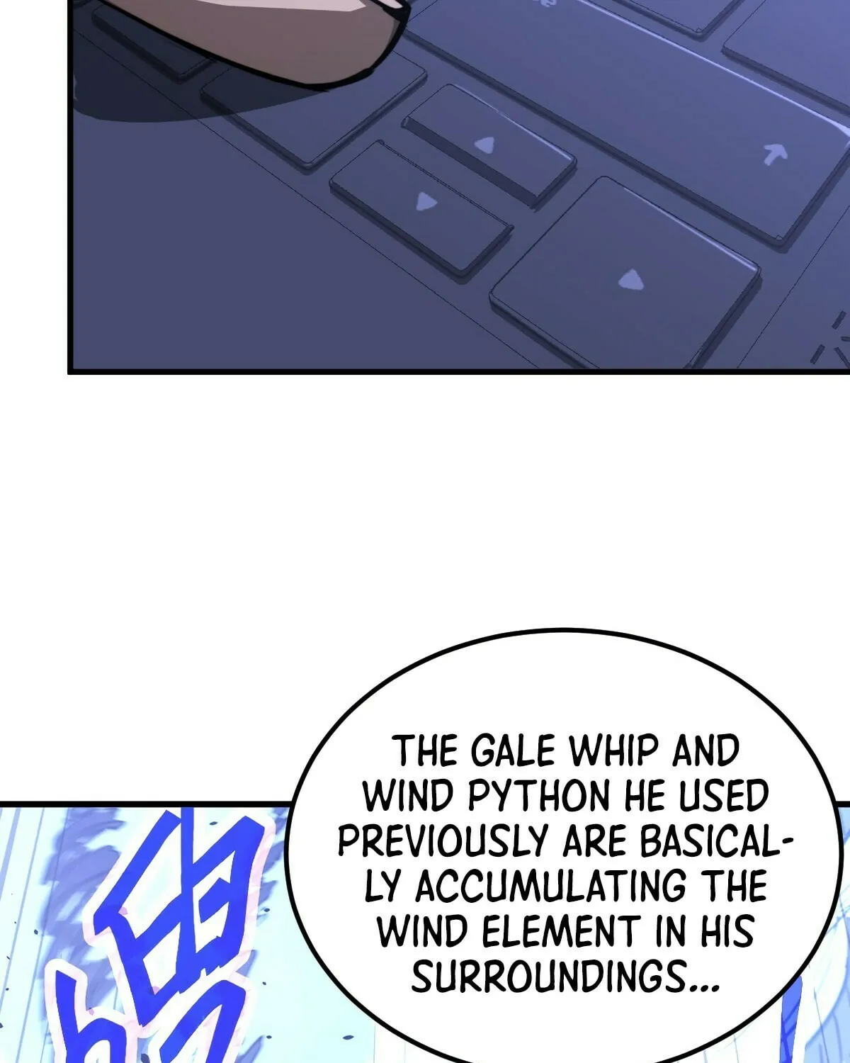 Read Extraordinary Evolution chapter 34 image 61 on Lezhin