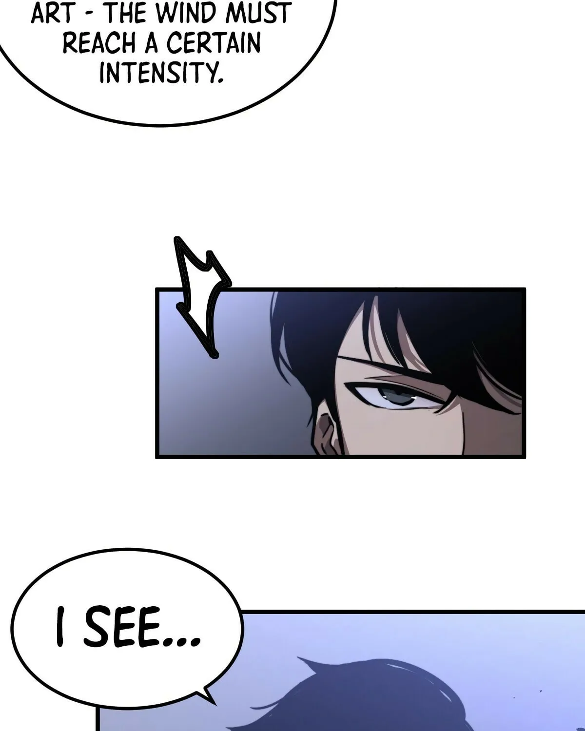 Read Extraordinary Evolution chapter 34 image 63 on Lezhin