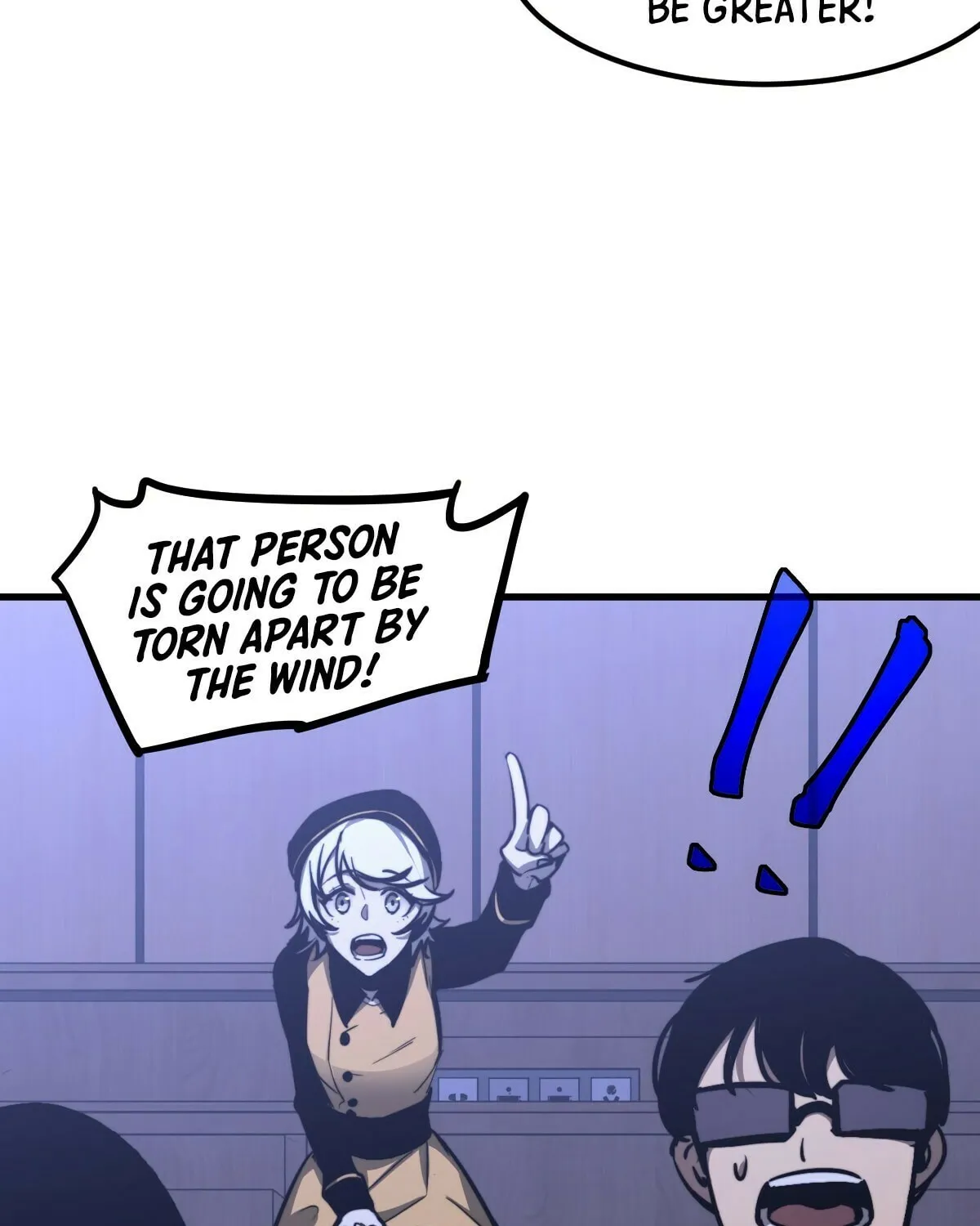 Read Extraordinary Evolution chapter 34 image 65 on Lezhin