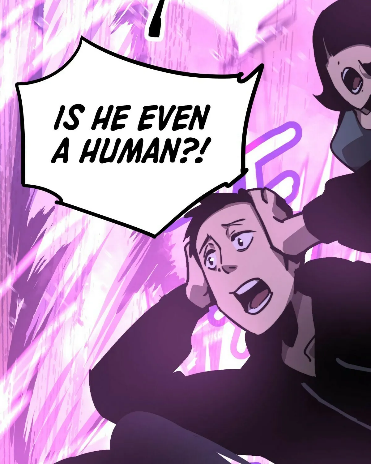 Read Extraordinary Evolution chapter 34 image 70 on Lezhin