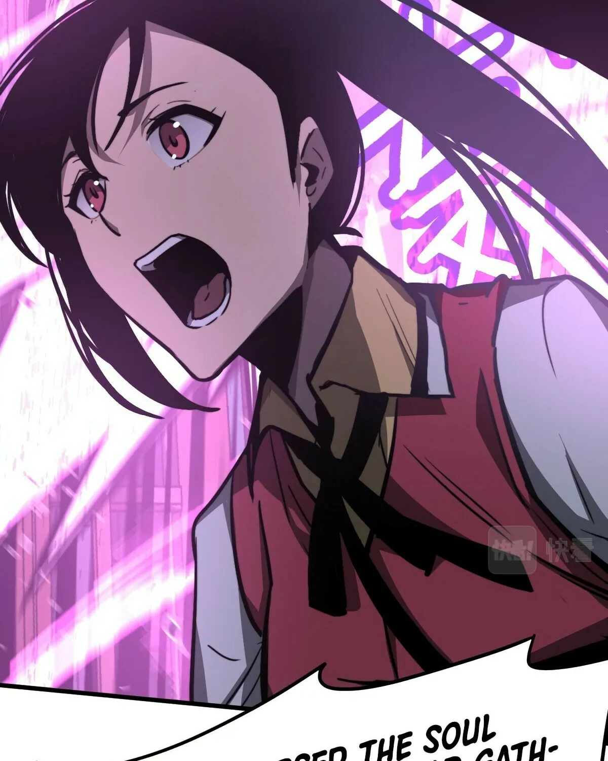 Read Extraordinary Evolution chapter 34 image 71 on Lezhin