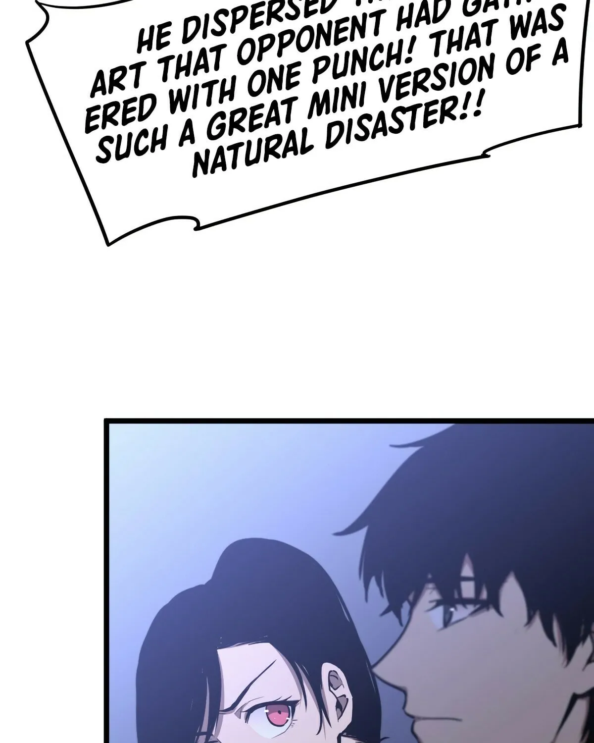Read Extraordinary Evolution chapter 34 image 72 on Lezhin