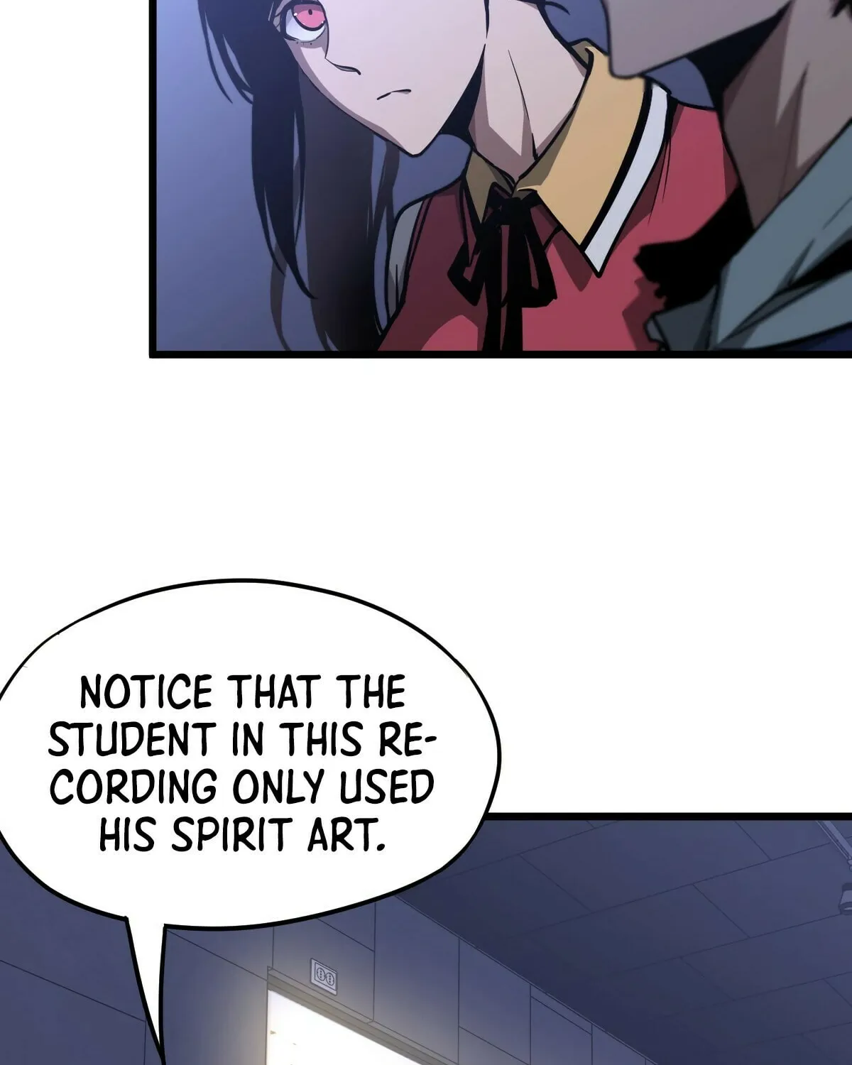 Read Extraordinary Evolution chapter 34 image 73 on Lezhin