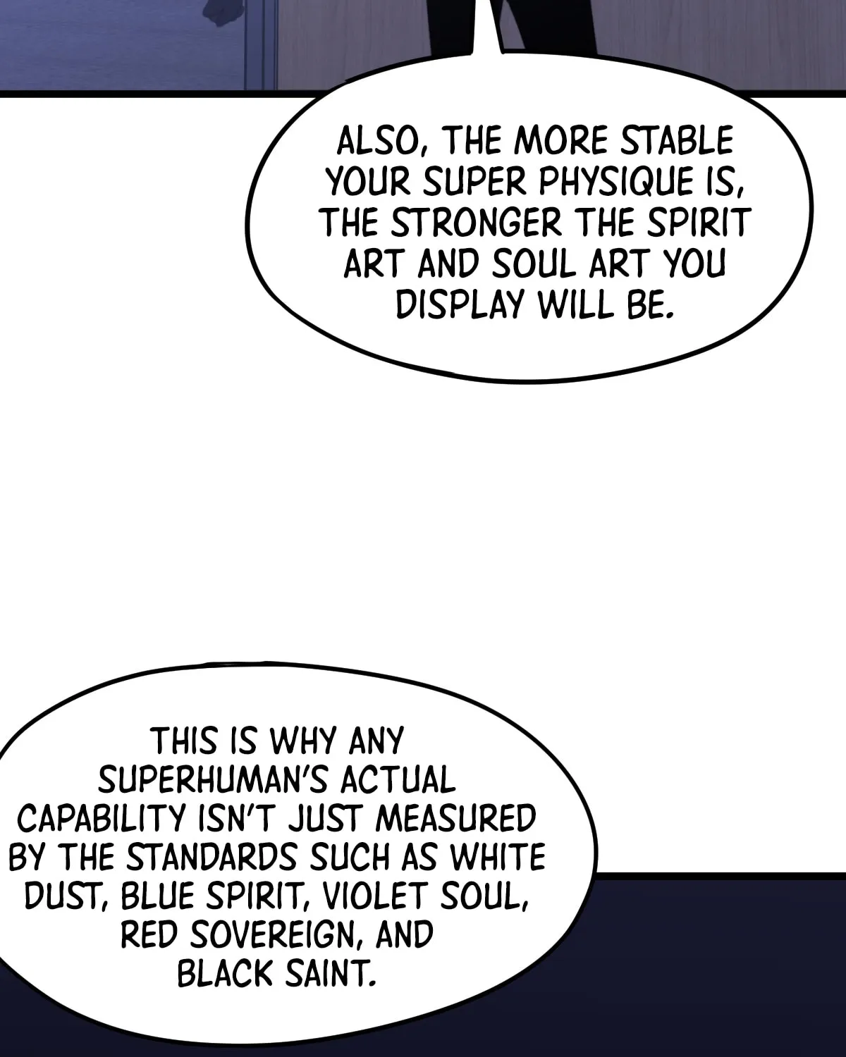 Read Extraordinary Evolution chapter 34 image 82 on Lezhin