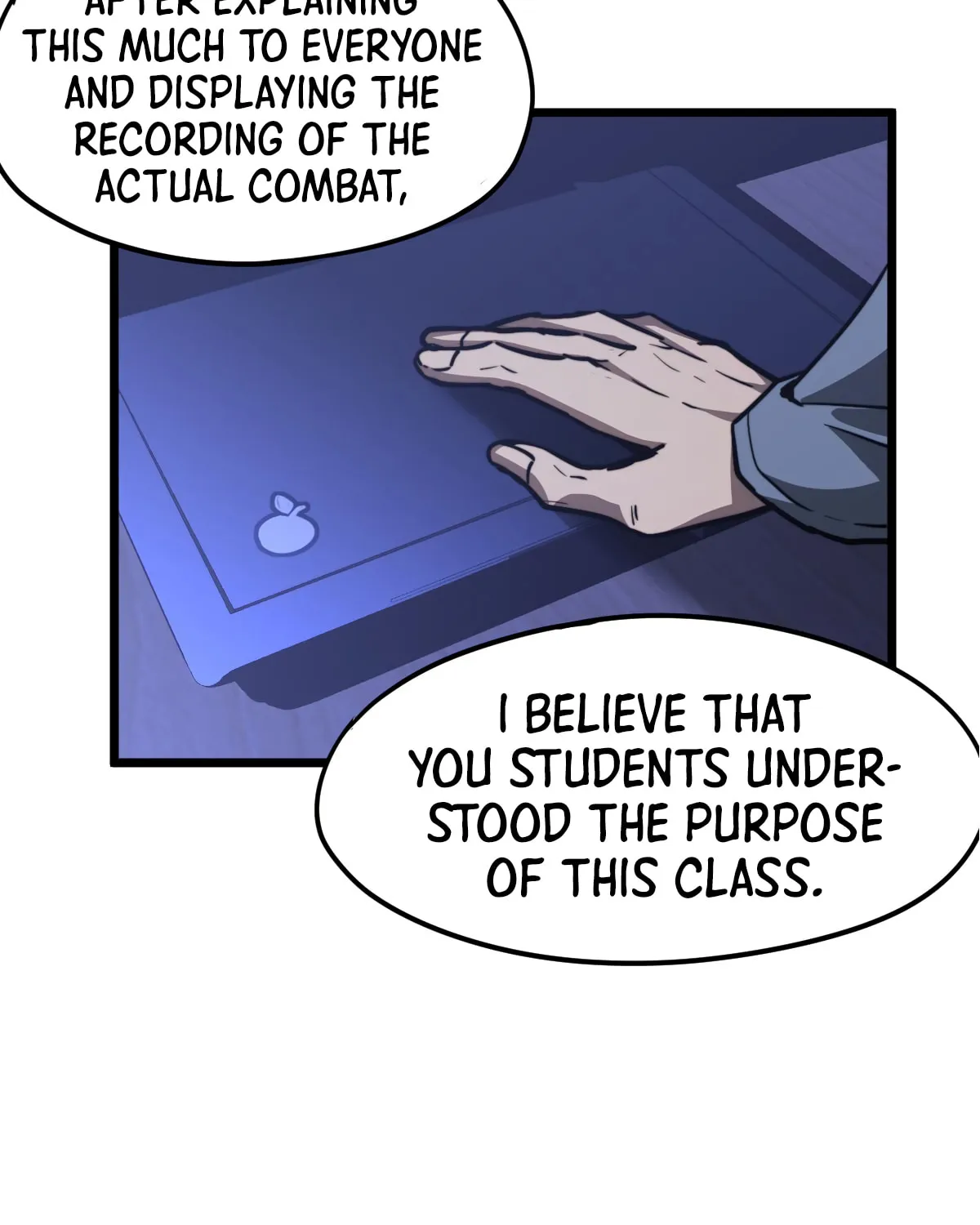 Read Extraordinary Evolution chapter 34 image 87 on Lezhin