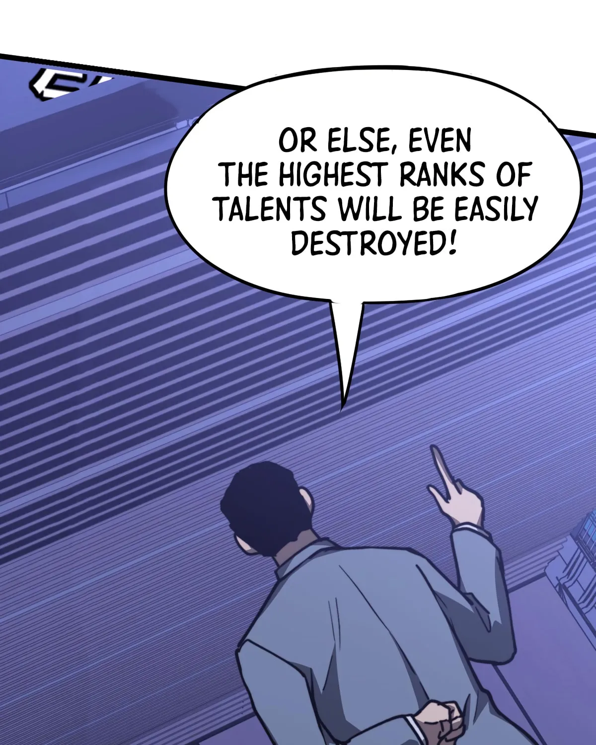 Read Extraordinary Evolution chapter 34 image 90 on Lezhin