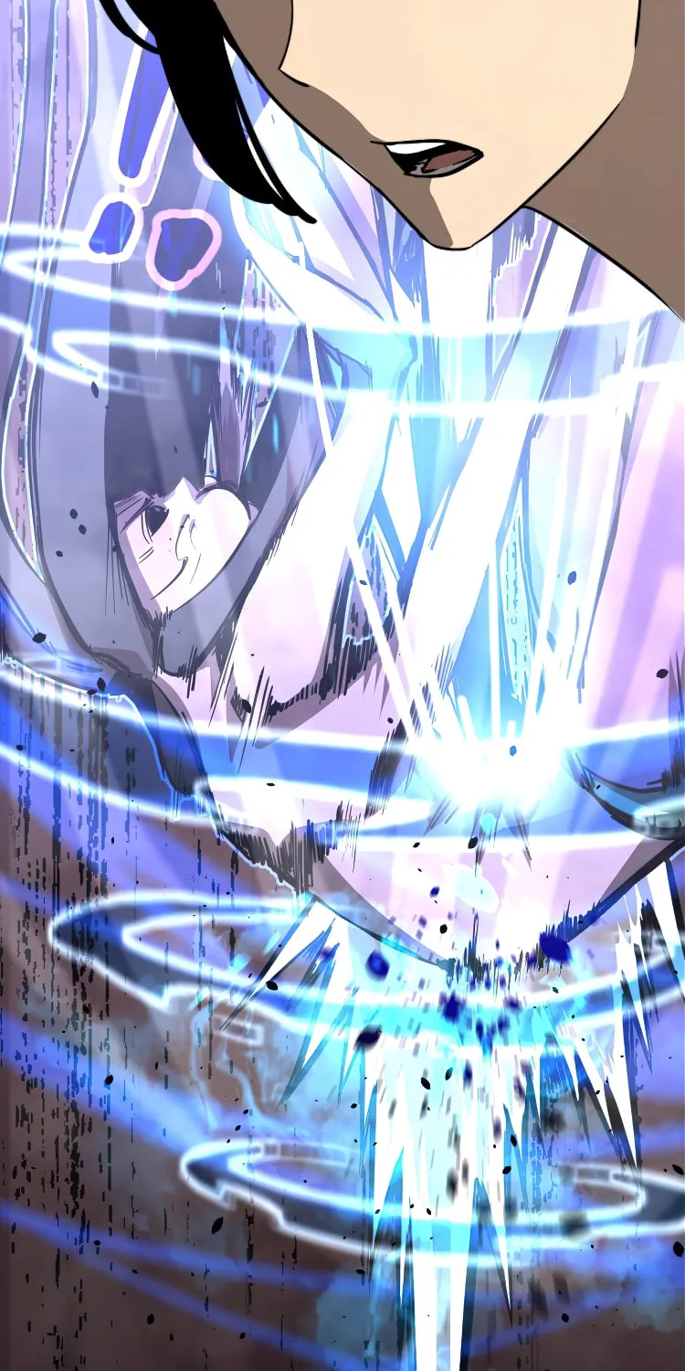Read Extraordinary Evolution chapter 35 image 10 on Lezhin