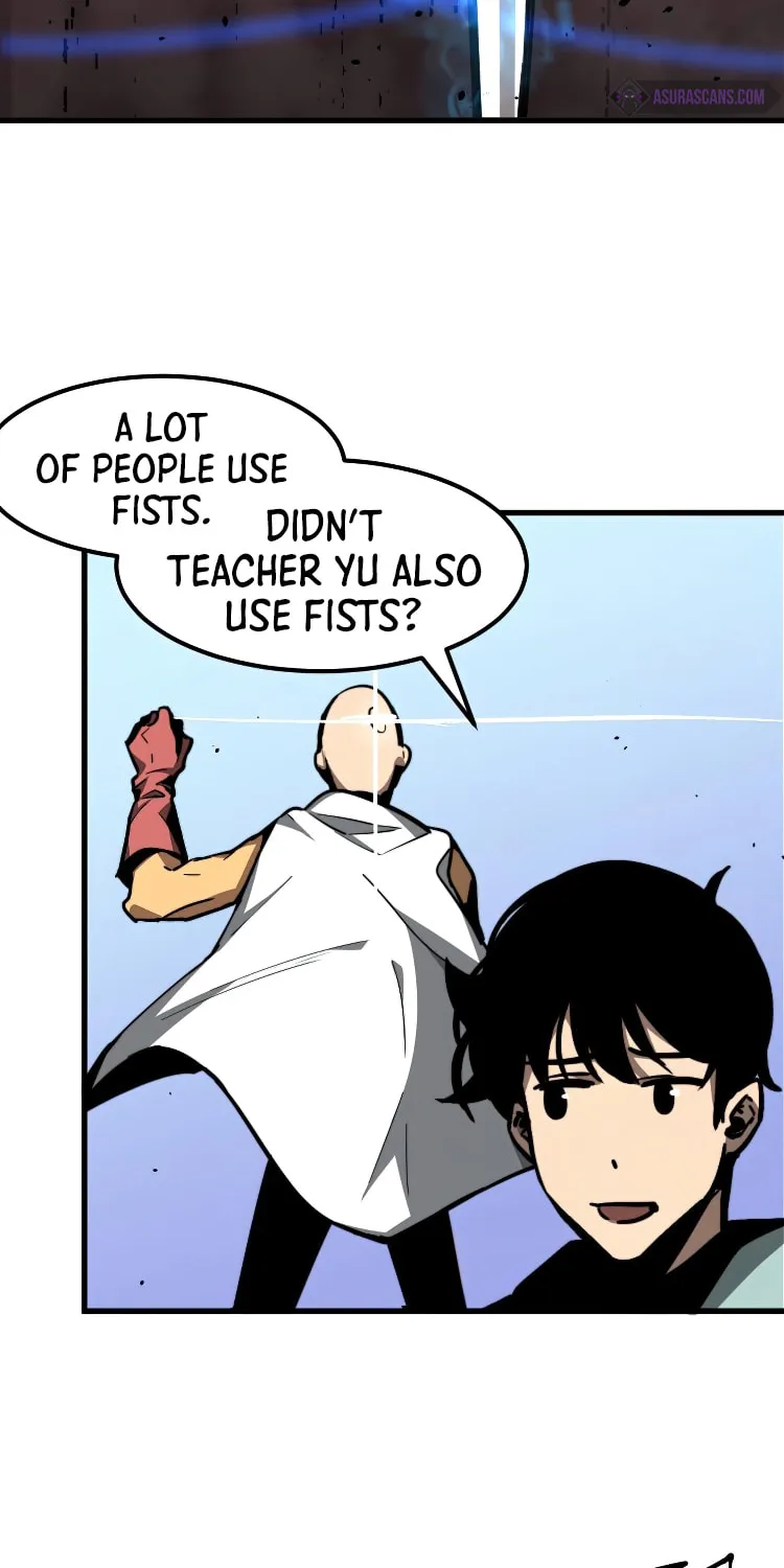 Read Extraordinary Evolution chapter 35 image 11 on Lezhin