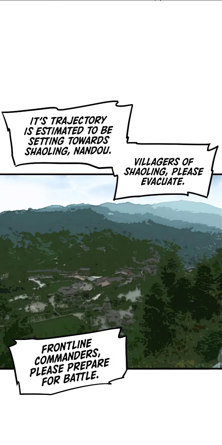 Read Extraordinary Evolution chapter 35 image 13 on Lezhin