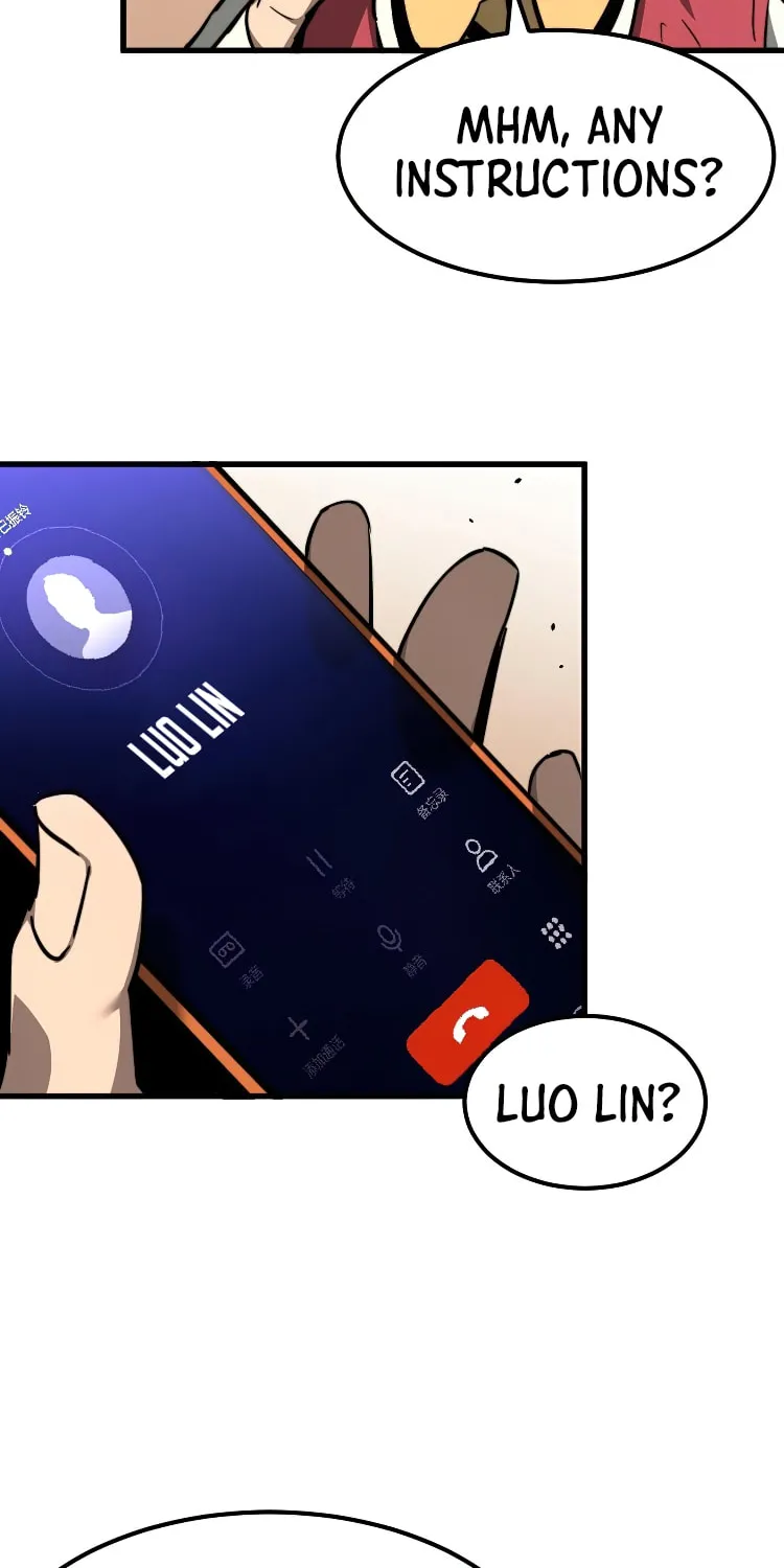Read Extraordinary Evolution chapter 35 image 16 on Lezhin