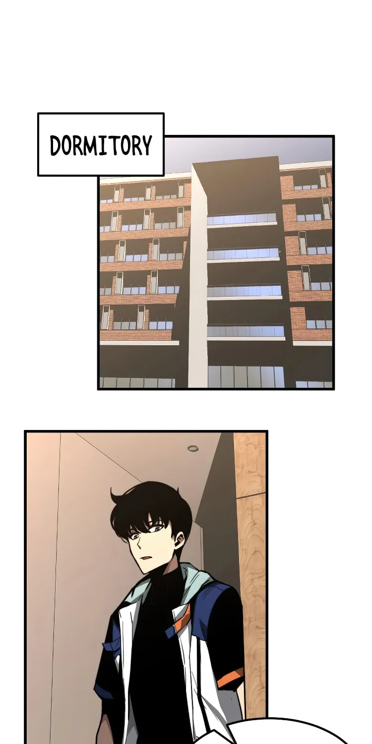 Read Extraordinary Evolution chapter 35 image 20 on Lezhin