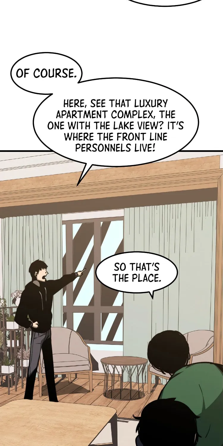 Read Extraordinary Evolution chapter 35 image 30 on Lezhin