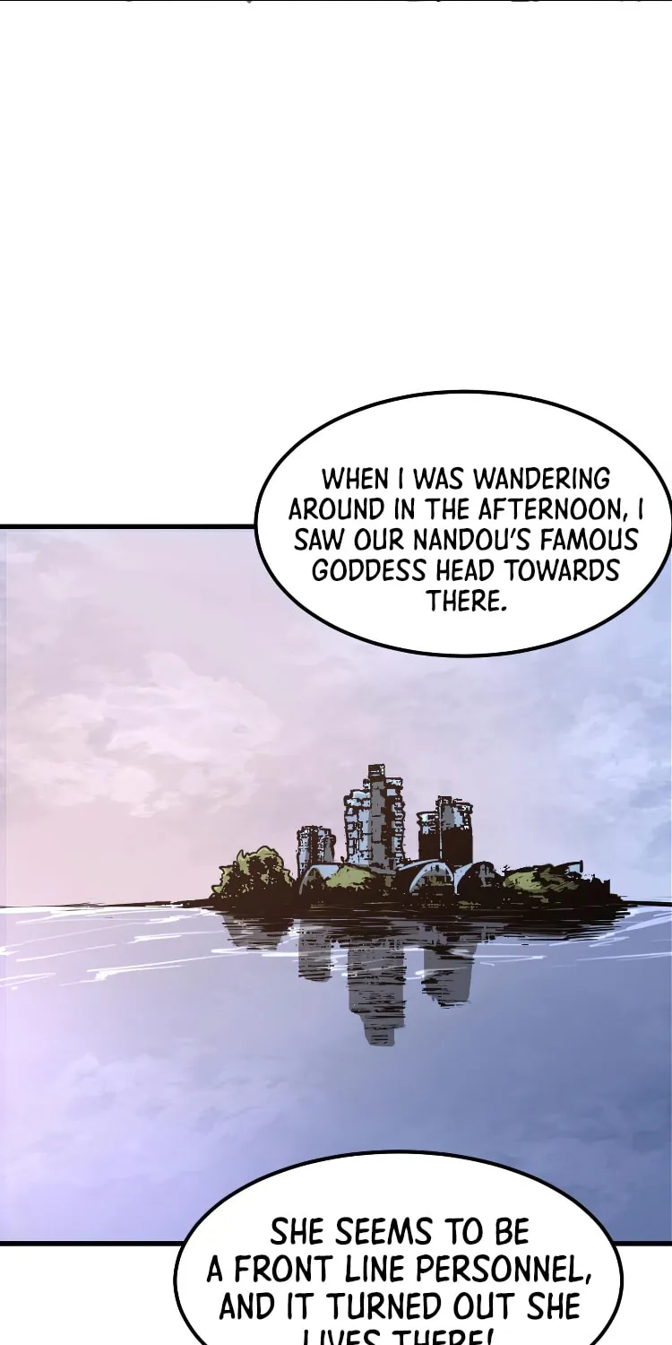 Read Extraordinary Evolution chapter 35 image 32 on Lezhin