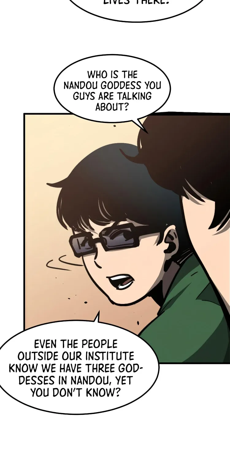 Read Extraordinary Evolution chapter 35 image 33 on Lezhin
