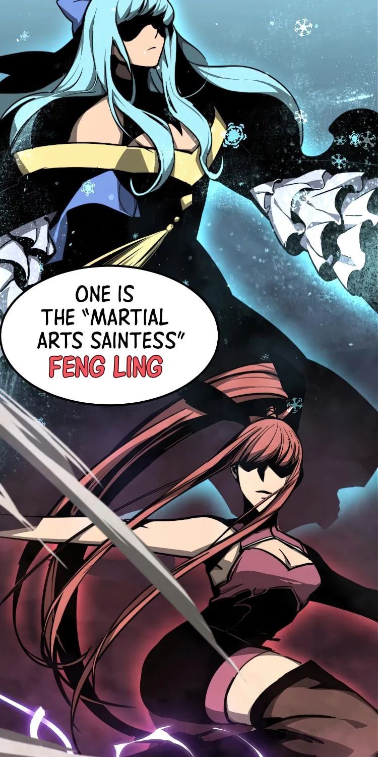 Read Extraordinary Evolution chapter 35 image 35 on Lezhin