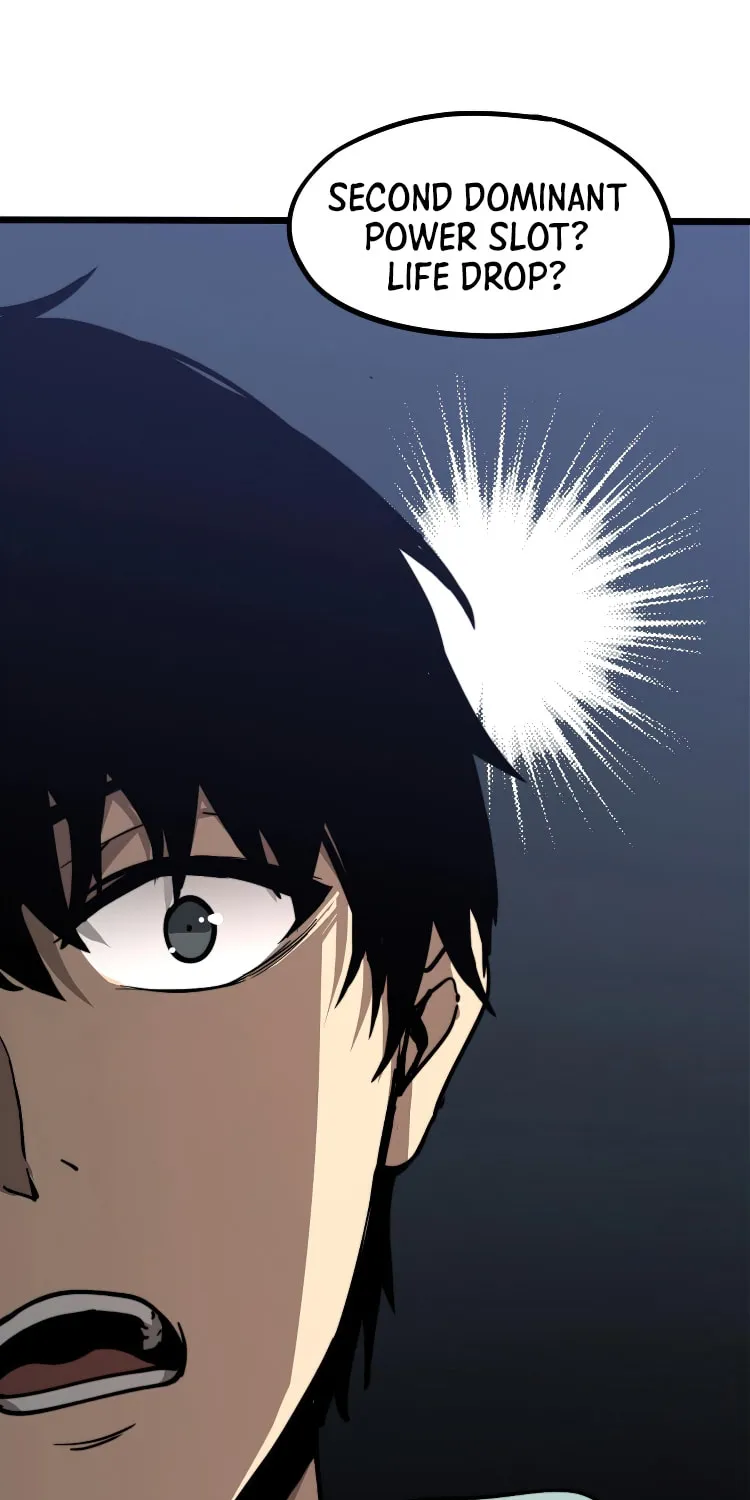 Read Extraordinary Evolution chapter 35 image 54 on Lezhin