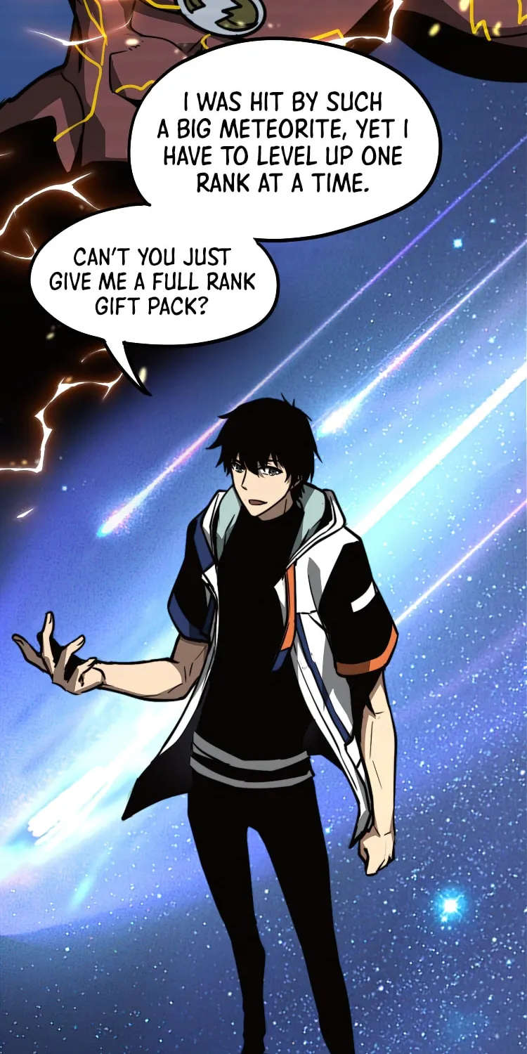 Read Extraordinary Evolution chapter 35 image 59 on Lezhin