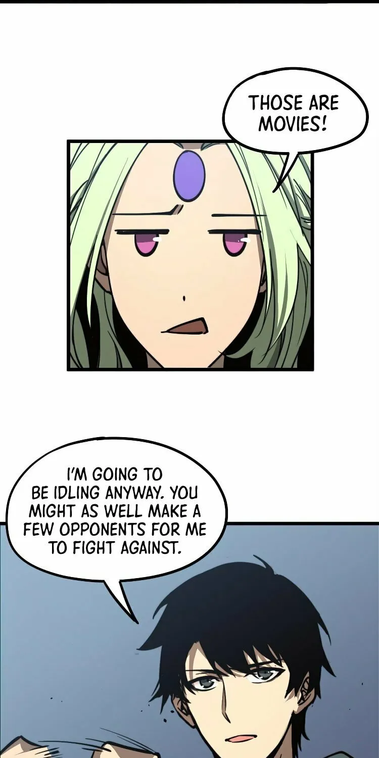 Read Extraordinary Evolution chapter 35 image 61 on Lezhin