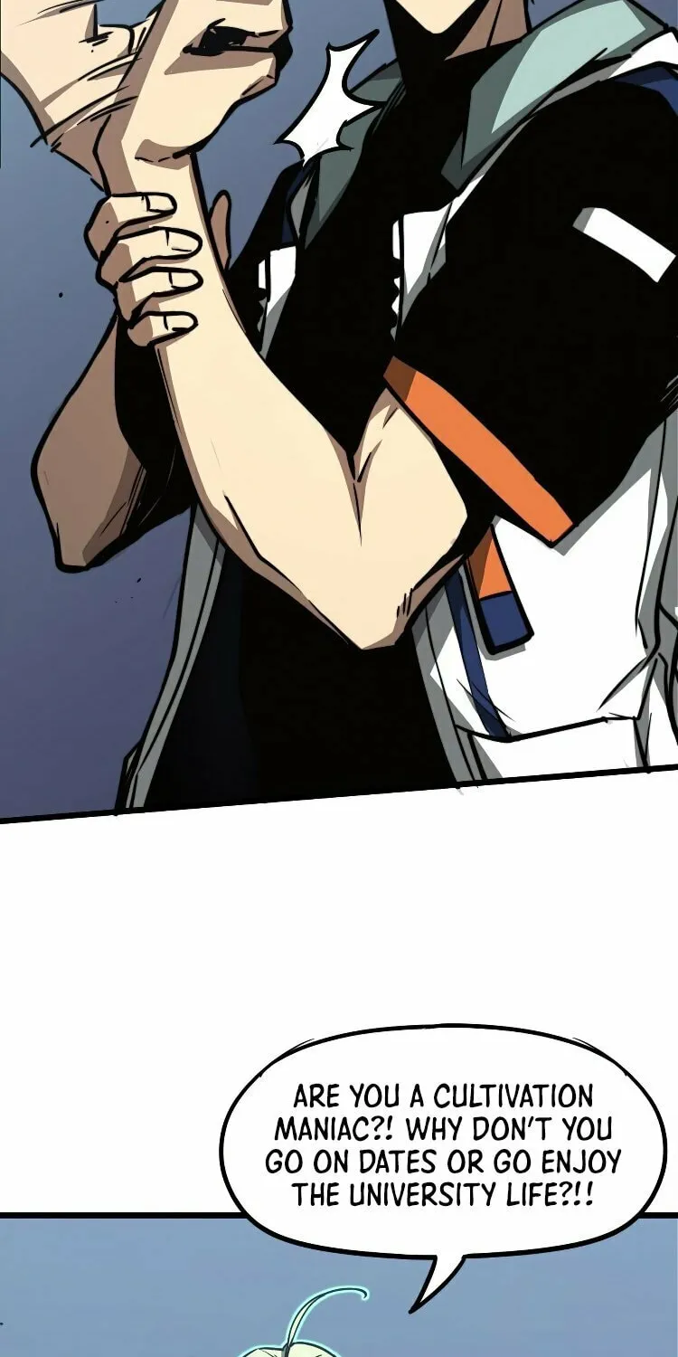 Read Extraordinary Evolution chapter 35 image 62 on Lezhin