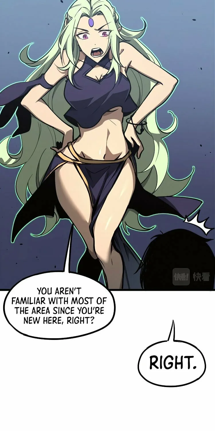Read Extraordinary Evolution chapter 35 image 63 on Lezhin
