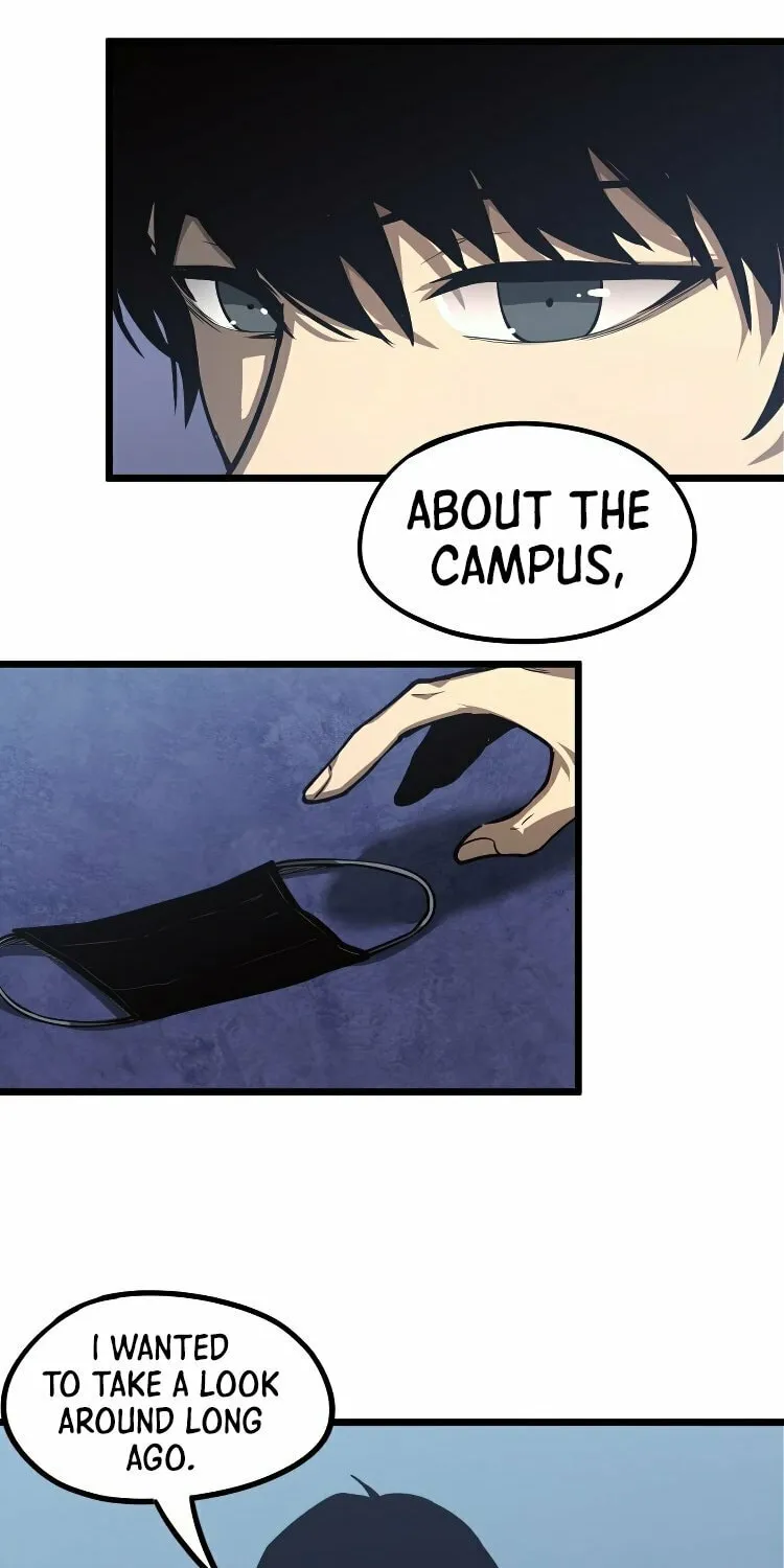 Read Extraordinary Evolution chapter 35 image 64 on Lezhin