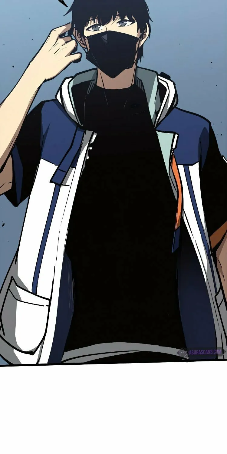 Read Extraordinary Evolution chapter 35 image 65 on Lezhin