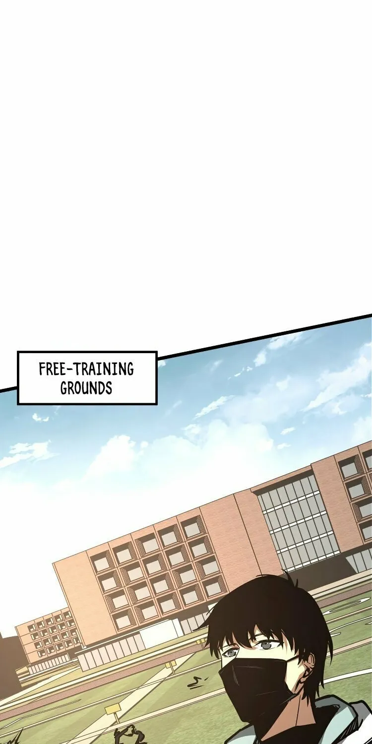 Read Extraordinary Evolution chapter 35 image 66 on Lezhin