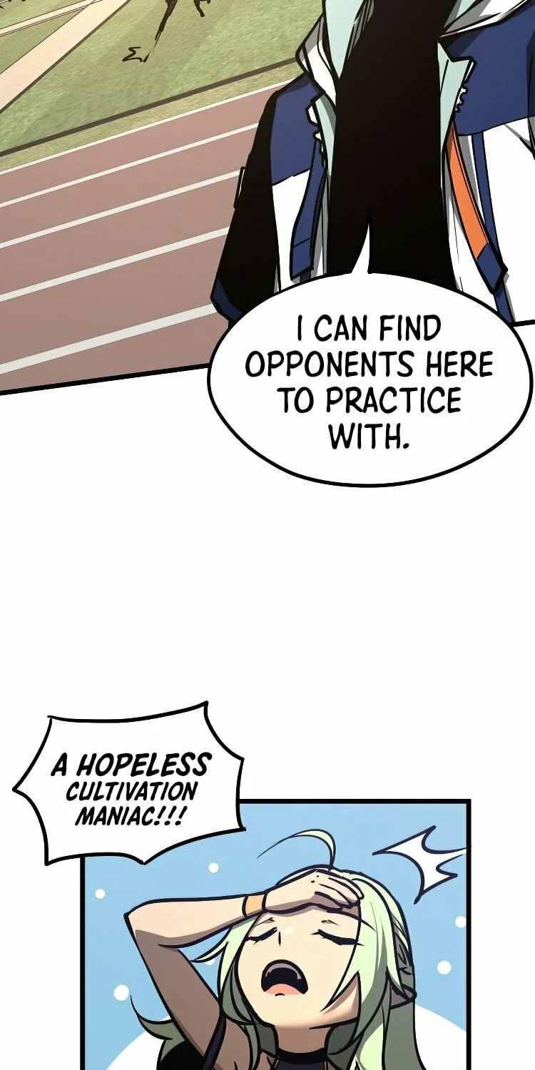 Read Extraordinary Evolution chapter 35 image 67 on Lezhin