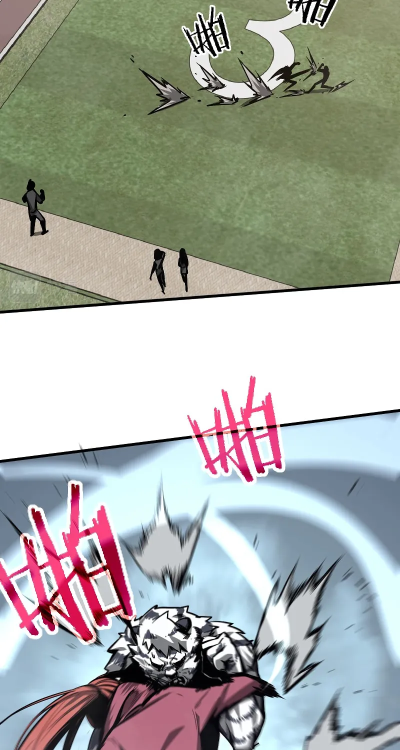 Read Extraordinary Evolution chapter 36 image 11 on Lezhin