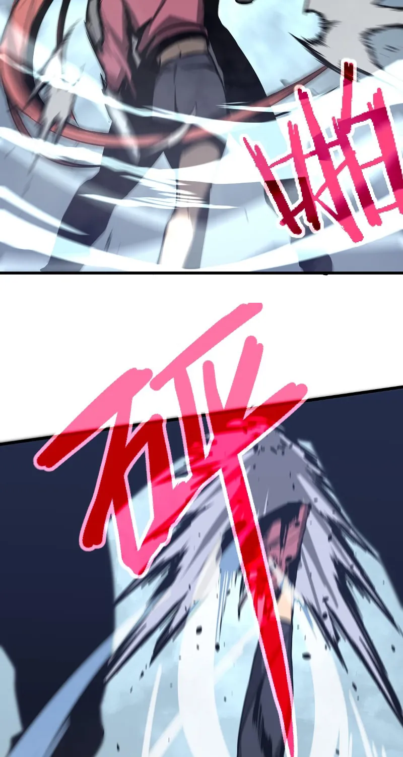 Read Extraordinary Evolution chapter 36 image 12 on Lezhin