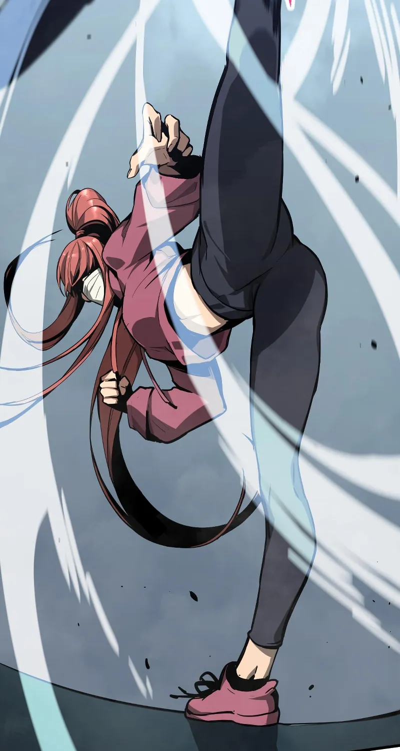 Read Extraordinary Evolution chapter 36 image 13 on Lezhin