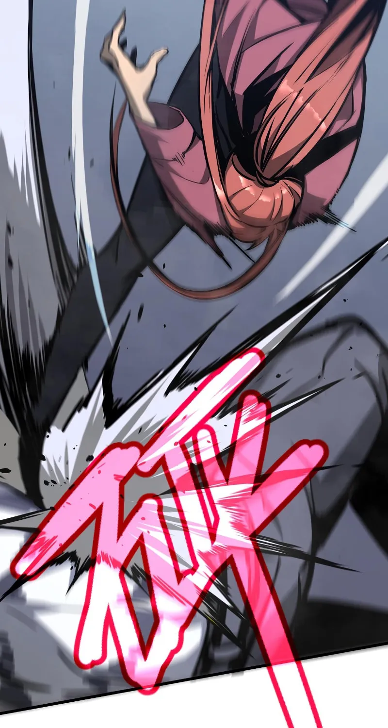Read Extraordinary Evolution chapter 36 image 17 on Lezhin