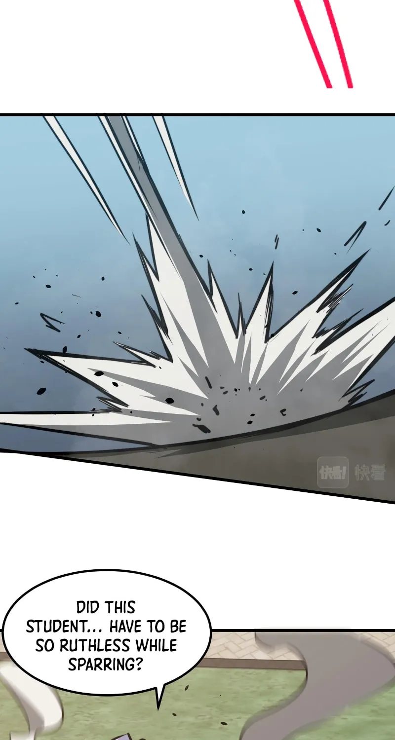 Read Extraordinary Evolution chapter 36 image 18 on Lezhin