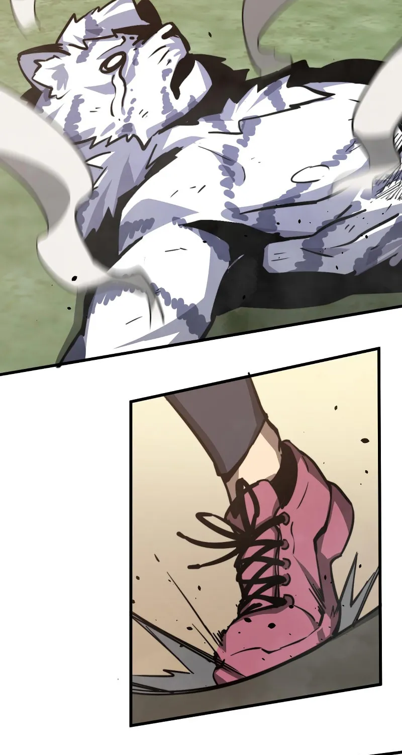 Read Extraordinary Evolution chapter 36 image 19 on Lezhin