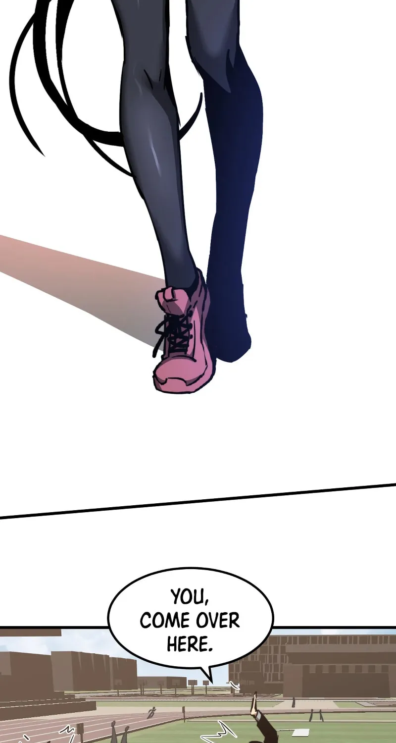 Read Extraordinary Evolution chapter 36 image 21 on Lezhin