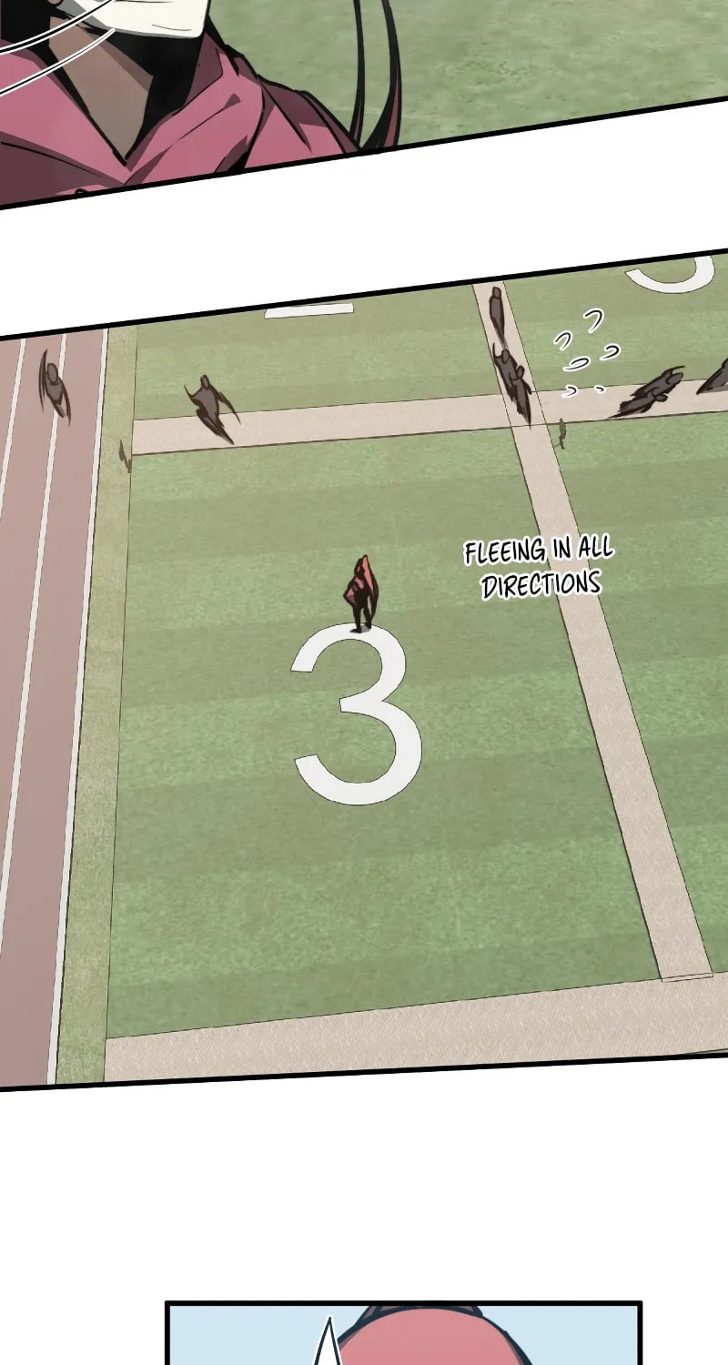 Read Extraordinary Evolution chapter 36 image 23 on Lezhin