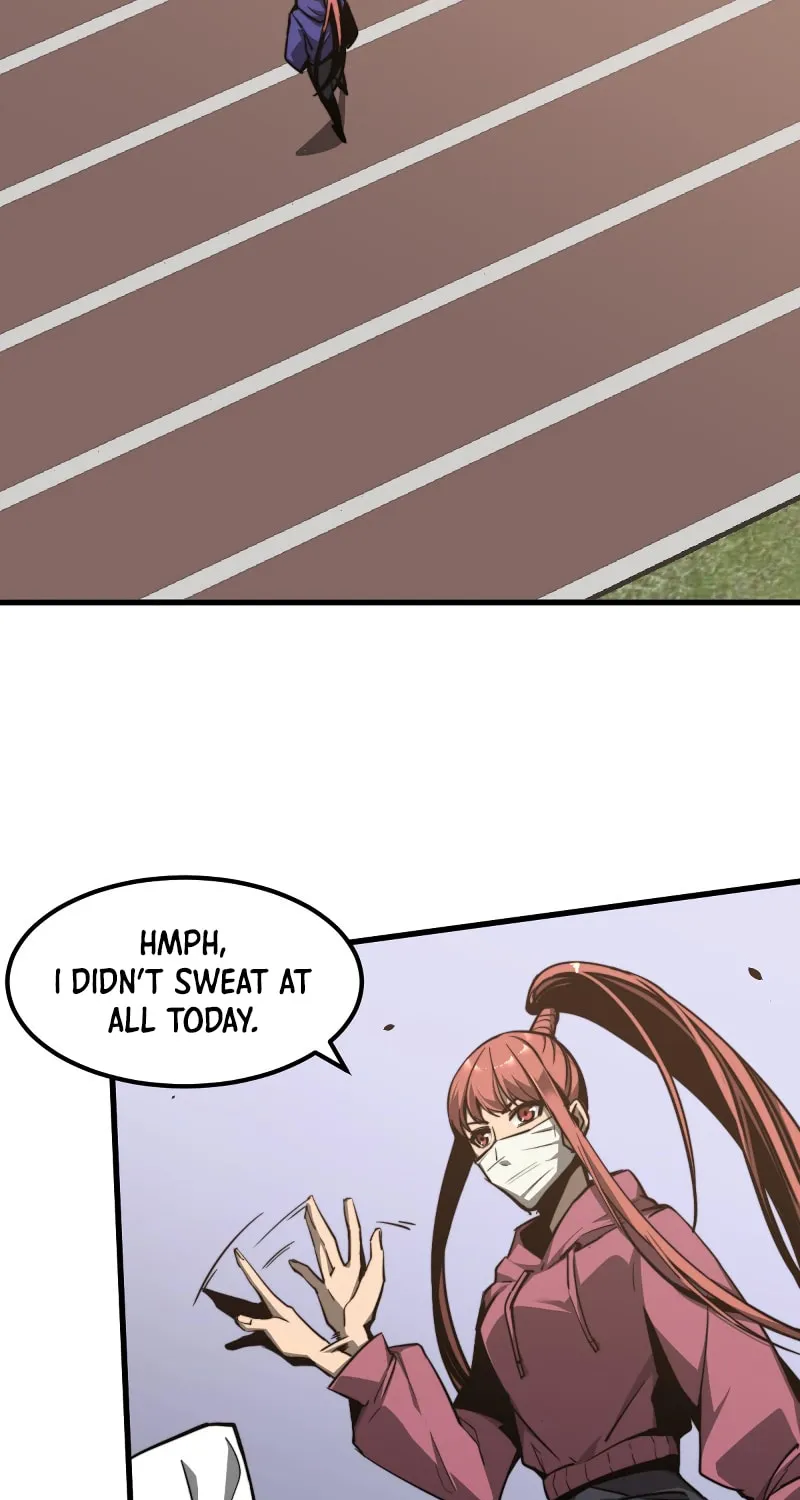 Read Extraordinary Evolution chapter 36 image 25 on Lezhin