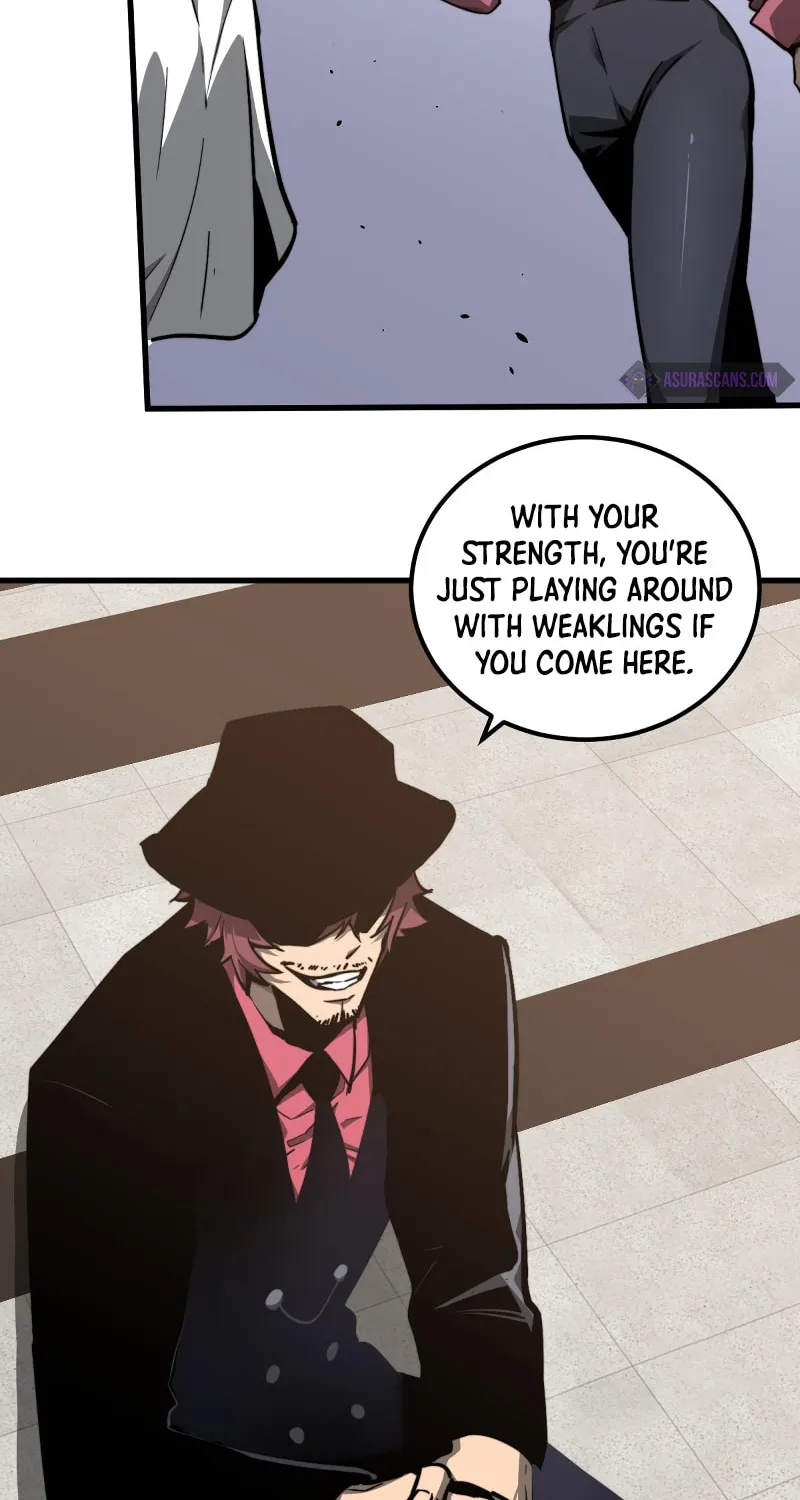 Read Extraordinary Evolution chapter 36 image 26 on Lezhin