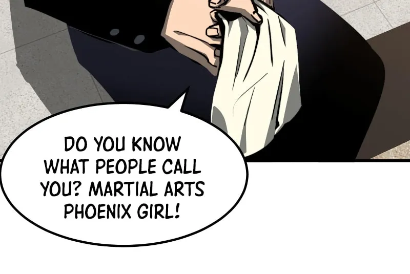 Read Extraordinary Evolution chapter 36 image 27 on Lezhin