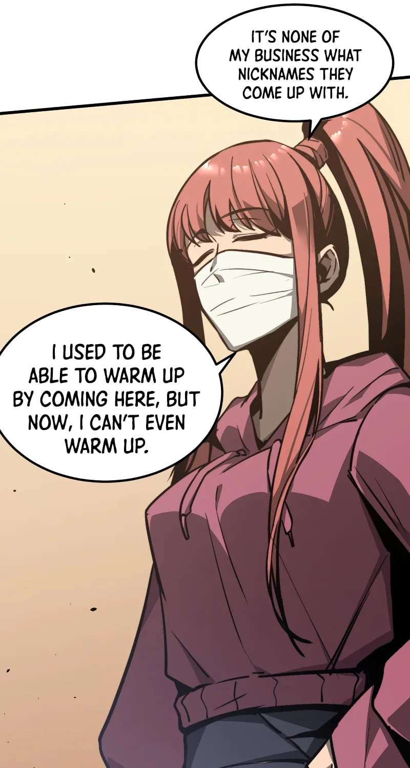 Read Extraordinary Evolution chapter 36 image 28 on Lezhin