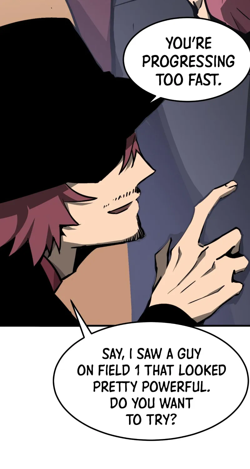 Read Extraordinary Evolution chapter 36 image 29 on Lezhin