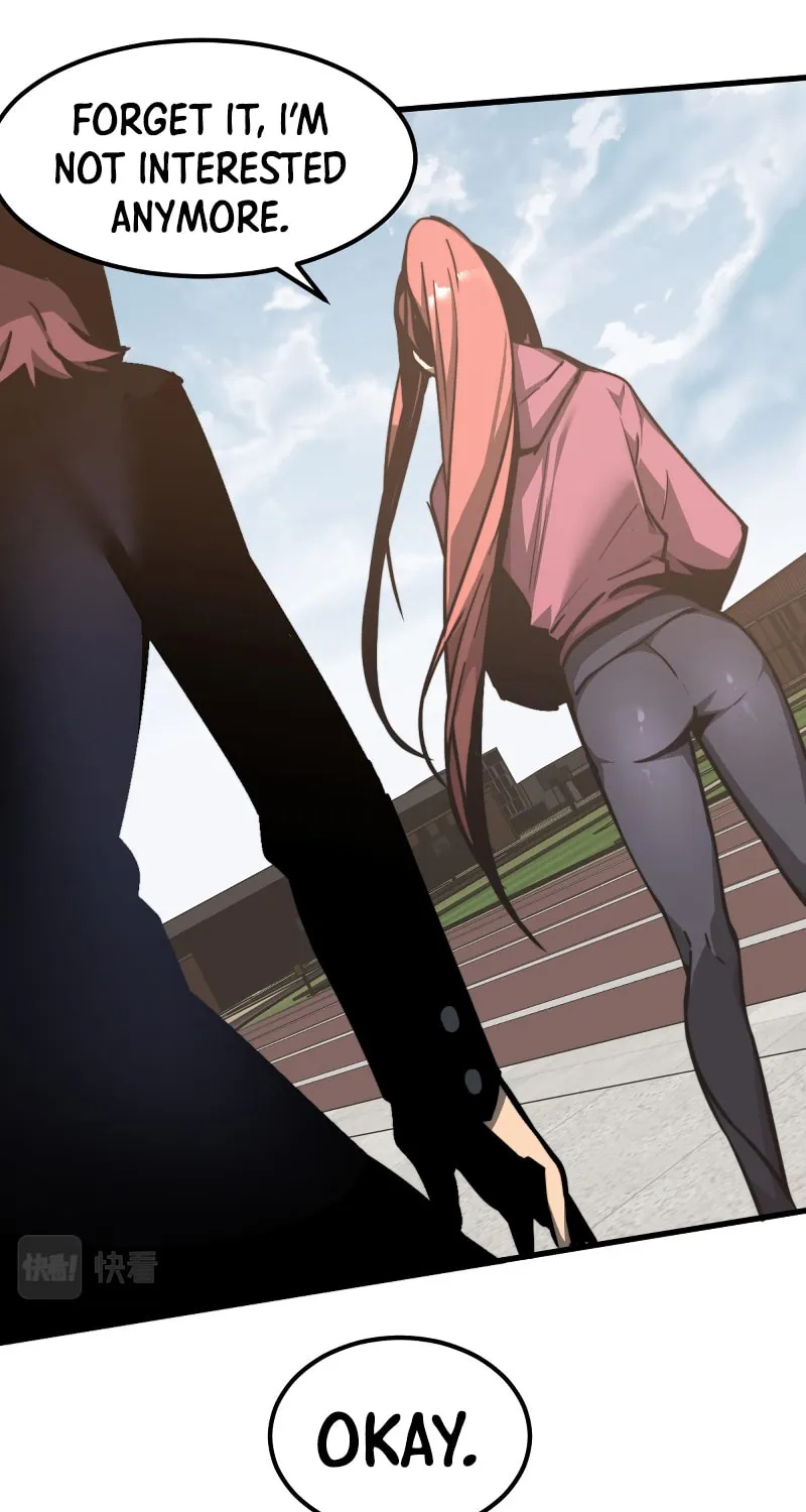 Read Extraordinary Evolution chapter 36 image 30 on Lezhin