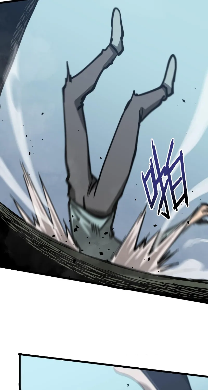 Read Extraordinary Evolution chapter 36 image 34 on Lezhin