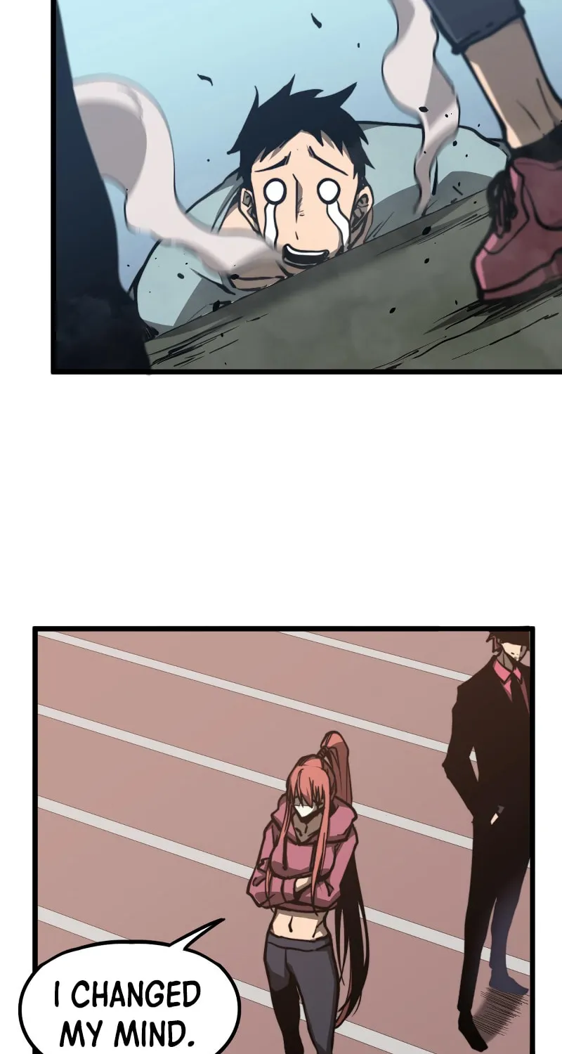 Read Extraordinary Evolution chapter 36 image 35 on Lezhin