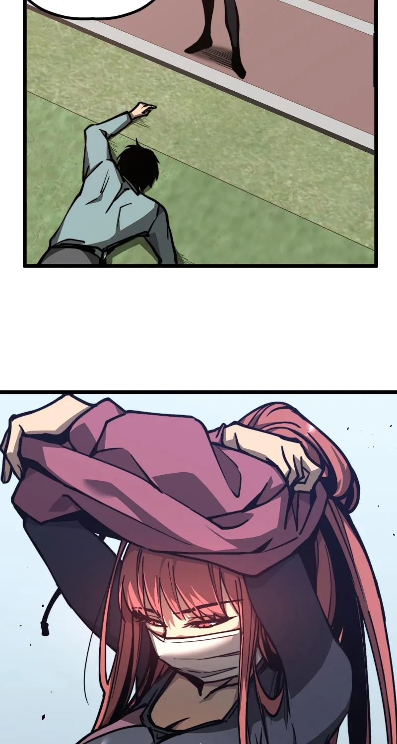 Read Extraordinary Evolution chapter 36 image 36 on Lezhin