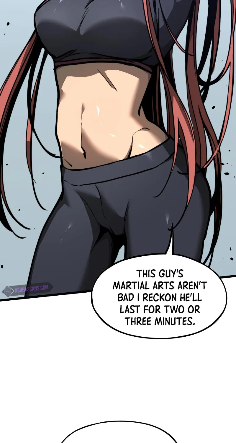 Read Extraordinary Evolution chapter 36 image 37 on Lezhin